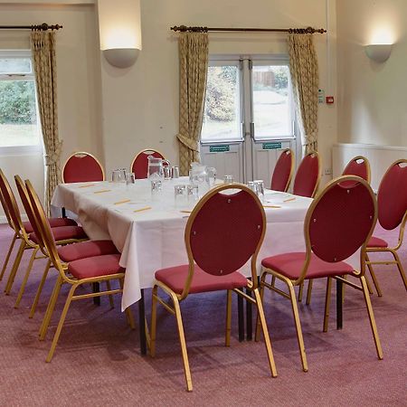 The Cedars Hotel Stowmarket Extérieur photo