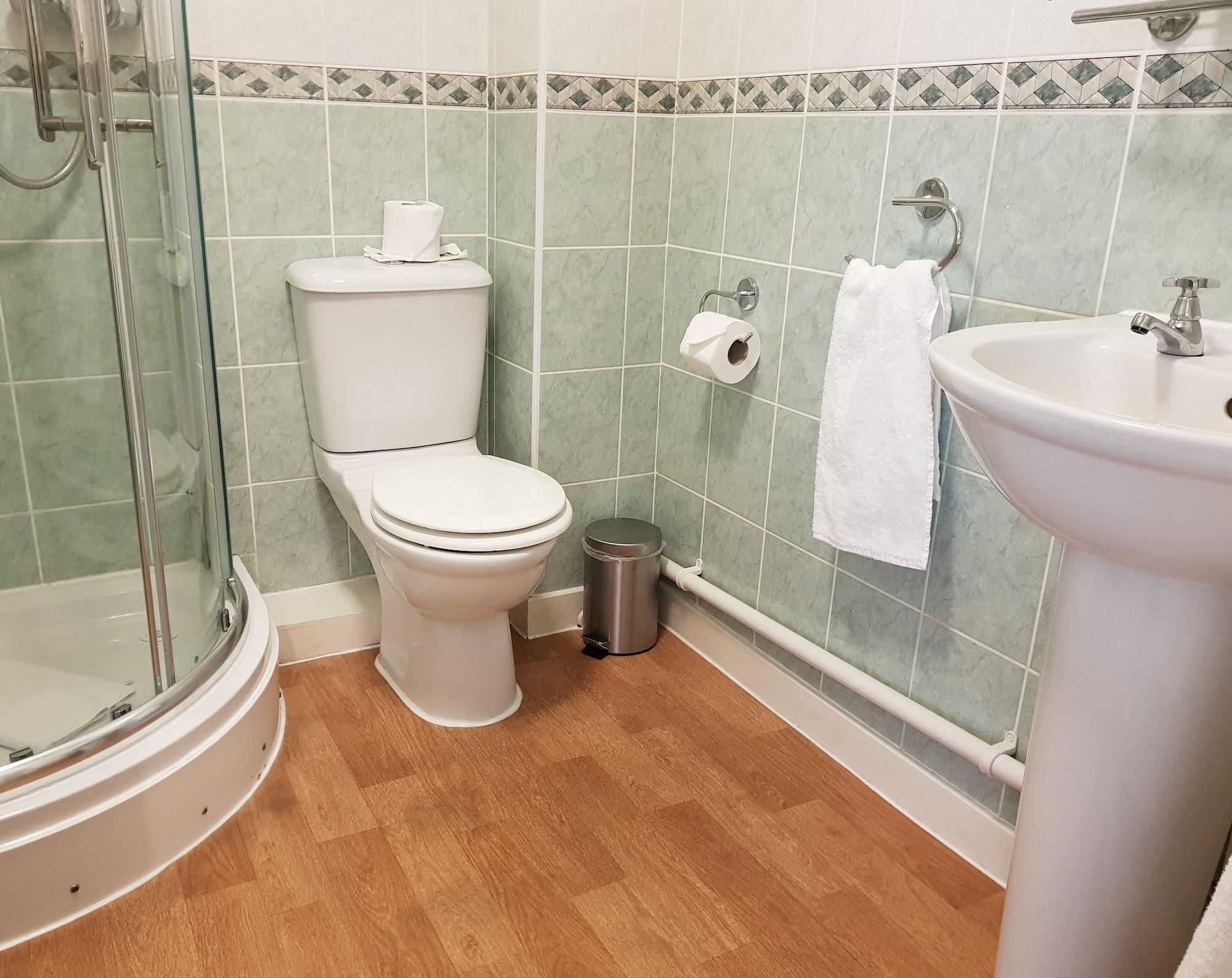 The Cedars Hotel Stowmarket Extérieur photo