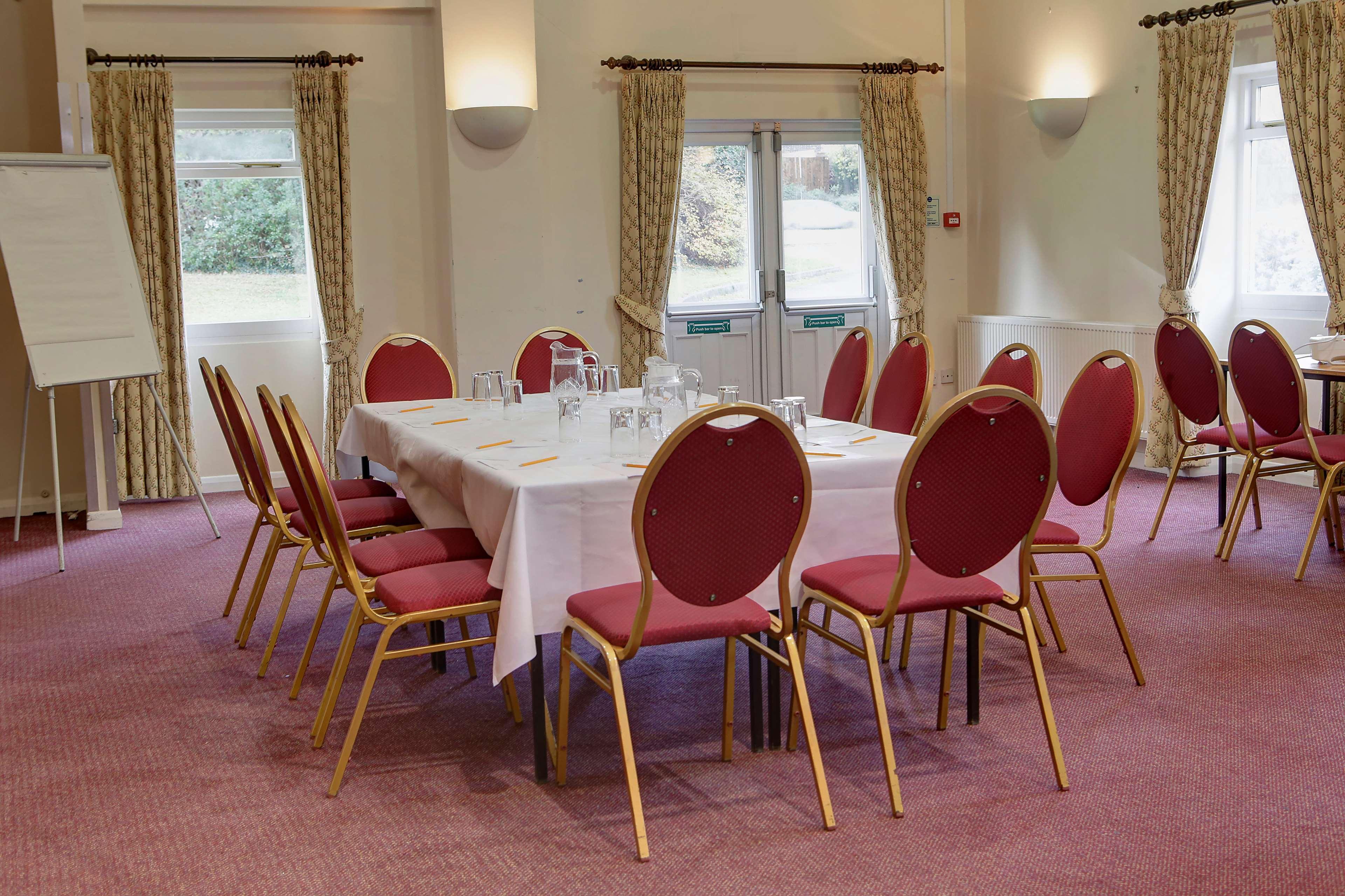 The Cedars Hotel Stowmarket Extérieur photo