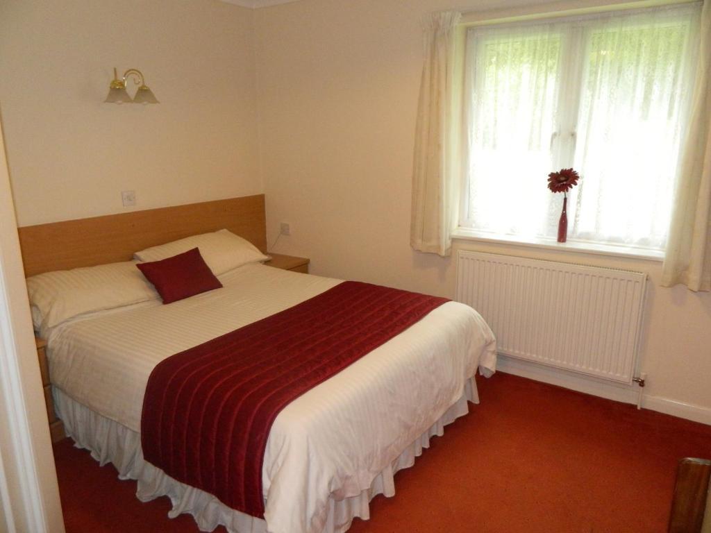 The Cedars Hotel Stowmarket Chambre photo